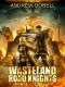 [Wasteland Road Knights 01] • Wasteland Road Knights Trilogy